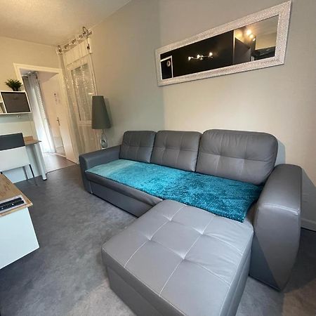 Devecey Grand Jardin - Victor-Hugo - Calme - Home-One المظهر الخارجي الصورة
