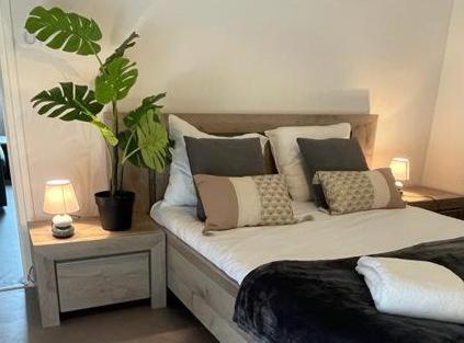 Devecey Grand Jardin - Victor-Hugo - Calme - Home-One المظهر الخارجي الصورة