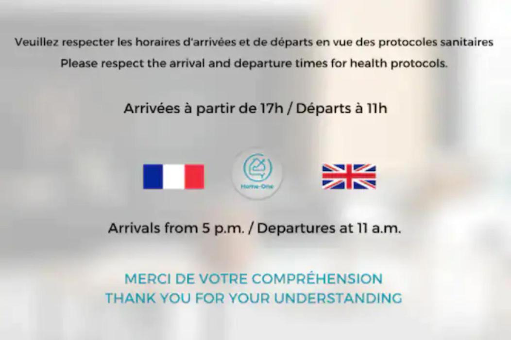 Devecey Grand Jardin - Victor-Hugo - Calme - Home-One المظهر الخارجي الصورة