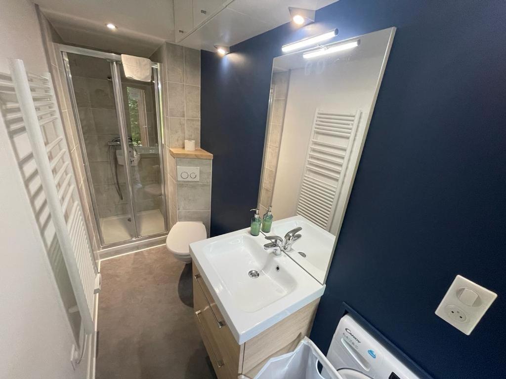 Devecey Grand Jardin - Victor-Hugo - Calme - Home-One المظهر الخارجي الصورة
